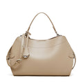 High-End Design Women's Bag 100% Genuine Leather Single Shoulder or Crossbody Bag Wyoming