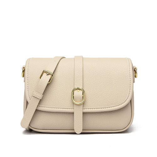 Design Women's Bag 100% Genuine Leather Single Shoulder or Crossbody Bag Oregon