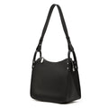 High-End Design Women's Bag 100% Genuine Leather Single Shoulder or Crossbody Tote Bag Kansas