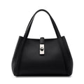 High-End Design Small Women's Bag 100% Genuine Leather Single Shoulder or Crossbody Bag Alicante