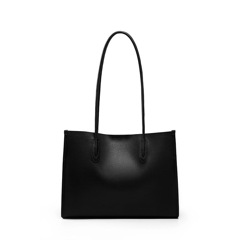 Designed Women's 100% Genuine Leather Tote Bag West Virginia