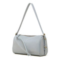 High-End Design Women's 100% Genuine Leather Single Shoulder Pillow Bag Seattle