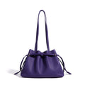High-End Design Small Women's Bag 100% Genuine Leather Single Shoulder or Crossbody Bag Verona