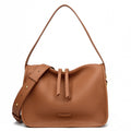 High-End Design Women's Bag 100% Genuine Leather Single Shoulder or Crossbody Bag Rhode Island