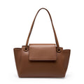 High-End Design Women's Bag 100% Genuine Leather Single Shoulder or Crossbody Wings Bag Indiana