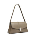 High-End Design Women's Bag 100% Genuine Leather Single Shoulder or Crossbody Bag North Dakota
