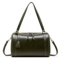 High-End Design Women's Bag 100% Genuine Leather Single Shoulder or Crossbody Bag Massachusetts
