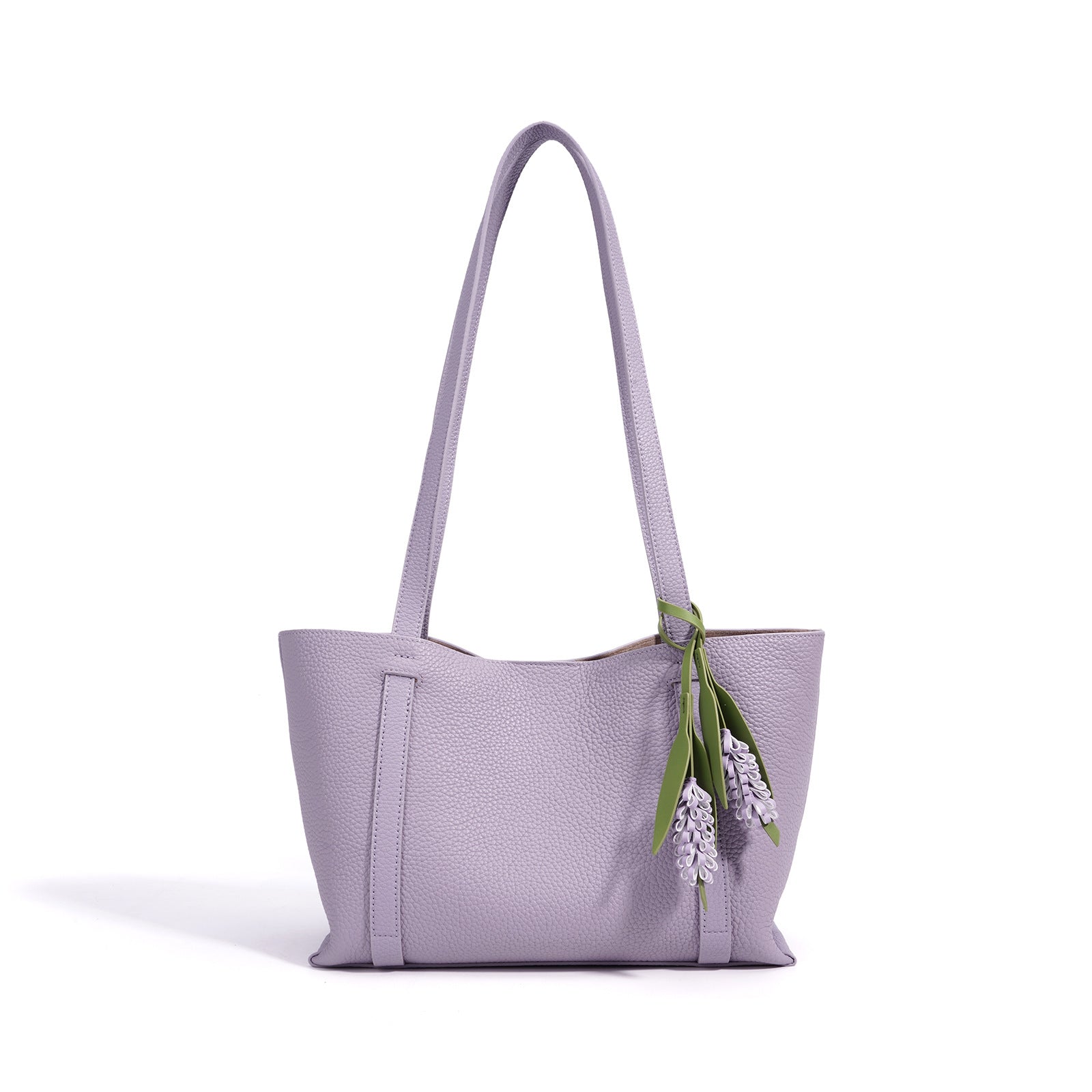 Designed Women's 100% Genuine Leather Single Shoulder or Crossbody Bag Marina