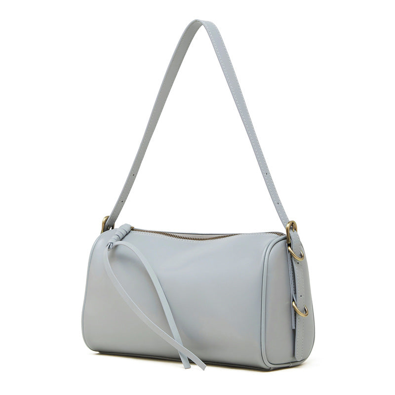High-End Design Women's Bag 100% Genuine Leather Single Shoulder or Crossbody Bag New Hampshire