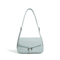 Design Women's Bag 100% Genuine Leather Single Shoulder or Crossbody Bag Este