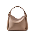 High-End Design Women's 100% Genuine Leather Single Shoulder Crossbody Bag Madeira