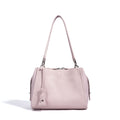 High-End Design Women's Bag 100% Genuine Leather Single Shoulder Bag Palazzo