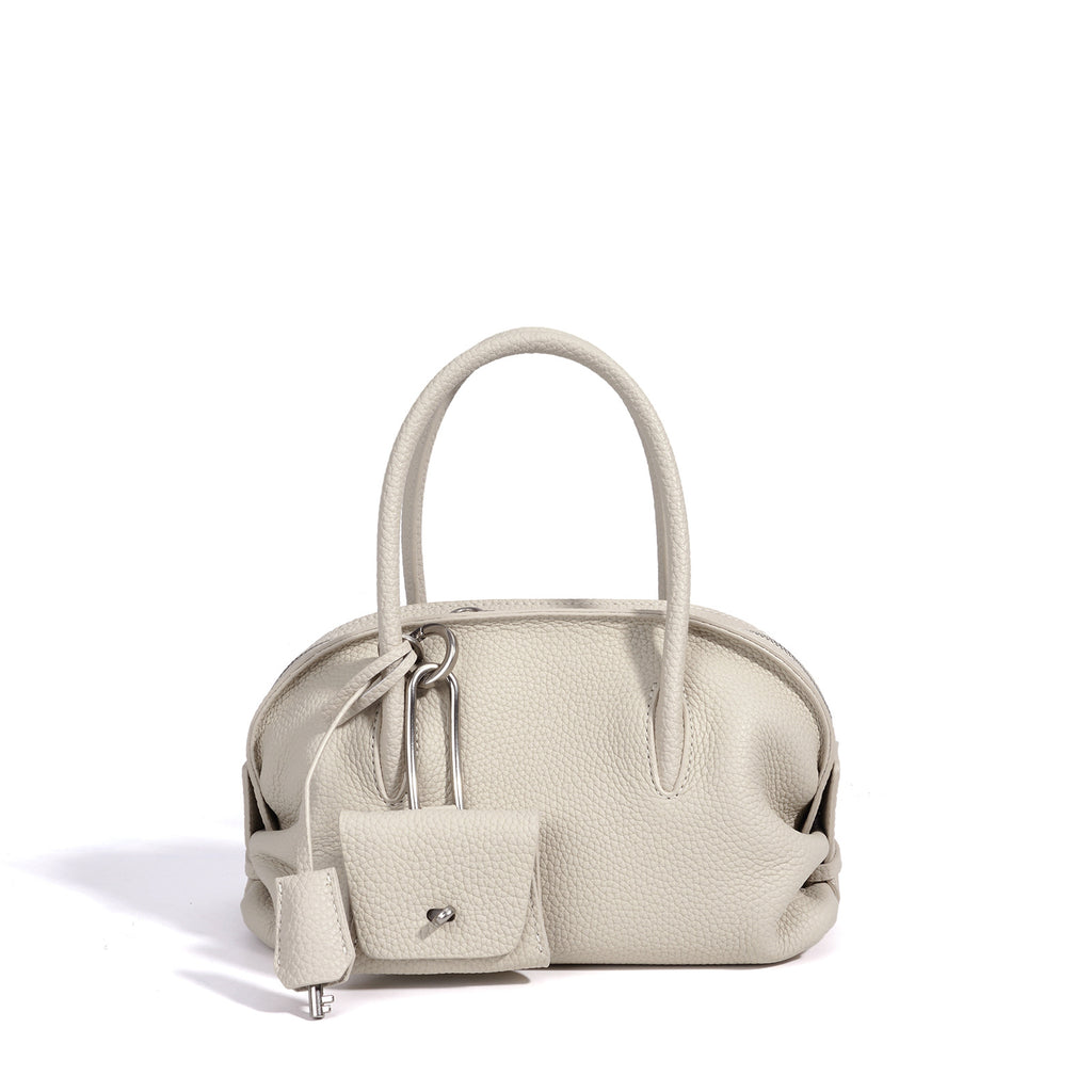 Design Women's Bag 100% Genuine Leather Single Shoulder or Crossbody Bag Sierra