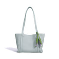 High-End Design Women's Bag 100% Genuine Leather Single Shoulder or Crossbody Bag Marina