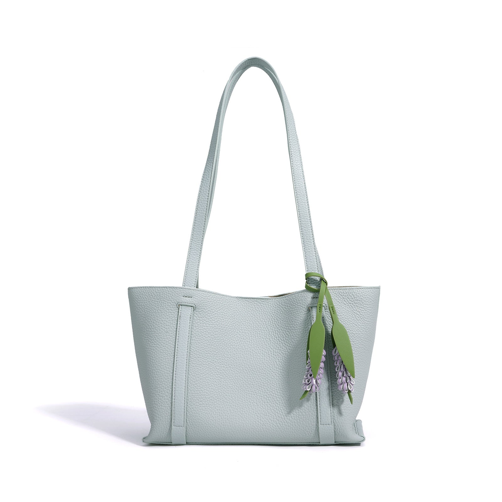 High-End Design Women's Bag 100% Genuine Leather Single Shoulder or Crossbody Bag Marina