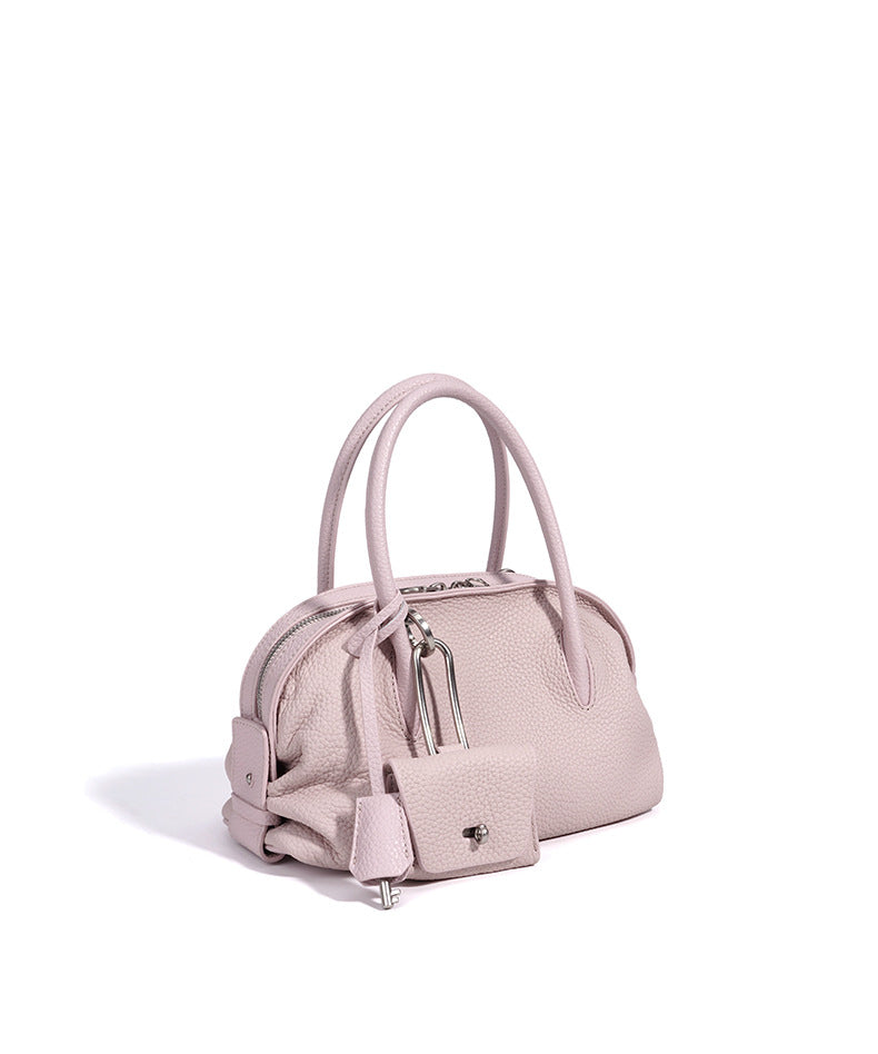Design Women's Bag 100% Genuine Leather Single Shoulder or Crossbody Bag Sierra