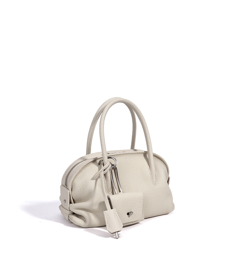 Design Women's Bag 100% Genuine Leather Single Shoulder or Crossbody Bag Sierra