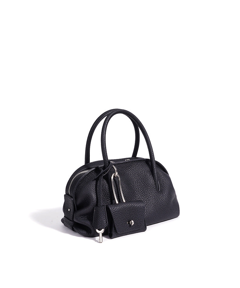 Design Women's Bag 100% Genuine Leather Single Shoulder or Crossbody Bag Sierra