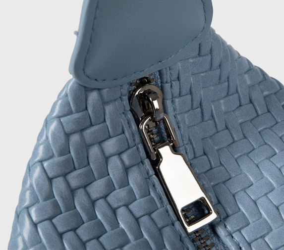 Designed Women's Vegan Leather Single Shoulder Bag Laguna