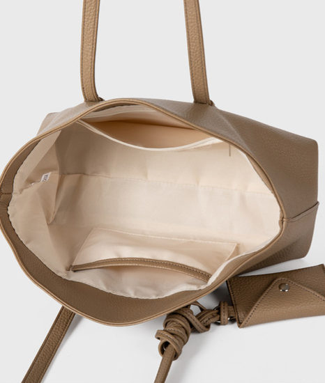 Designed Women's Vegan Leather Single Shoulder Bag Figaro