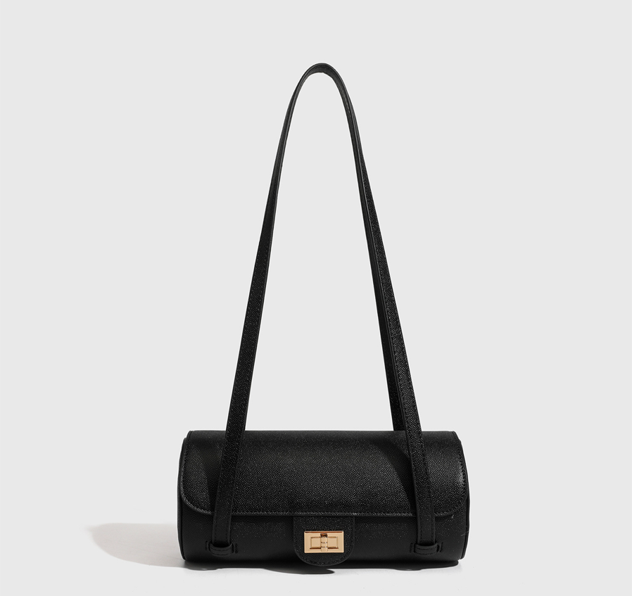 Designed Women's Vegan Leather Single Shoulder Bag Monica