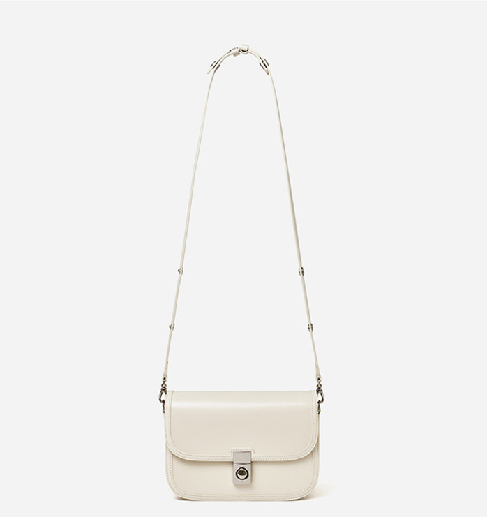 Design Women's Bag 100% Genuine Leather Single Shoulder or Crossbody Bag Stamford
