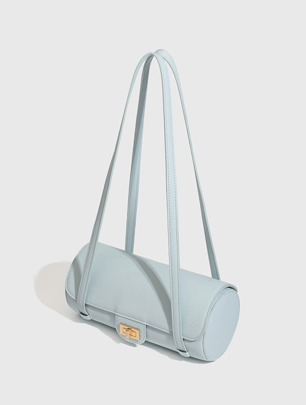 Designed Women's Vegan Leather Single Shoulder Bag Monica