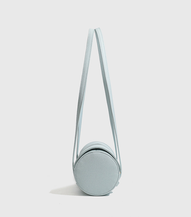 Designed Women's Vegan Leather Single Shoulder Bag Monica