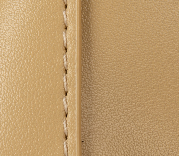 Designed Women's Vegan Leather Single Shoulder Bag Cala d`Or