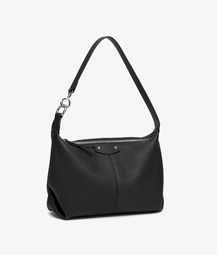 Designed Women's 100% Genuine Leather Single Shoulder Bag Carini