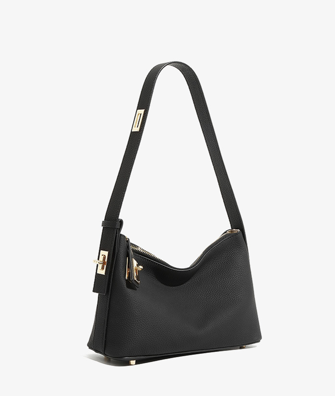 Designed Women's Bag 100% Genuine Leather Single Shoulder Bag Cordova