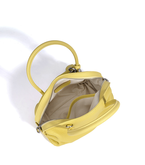 Design Women's Bag 100% Genuine Leather Single Shoulder or Crossbody Bag Sierra