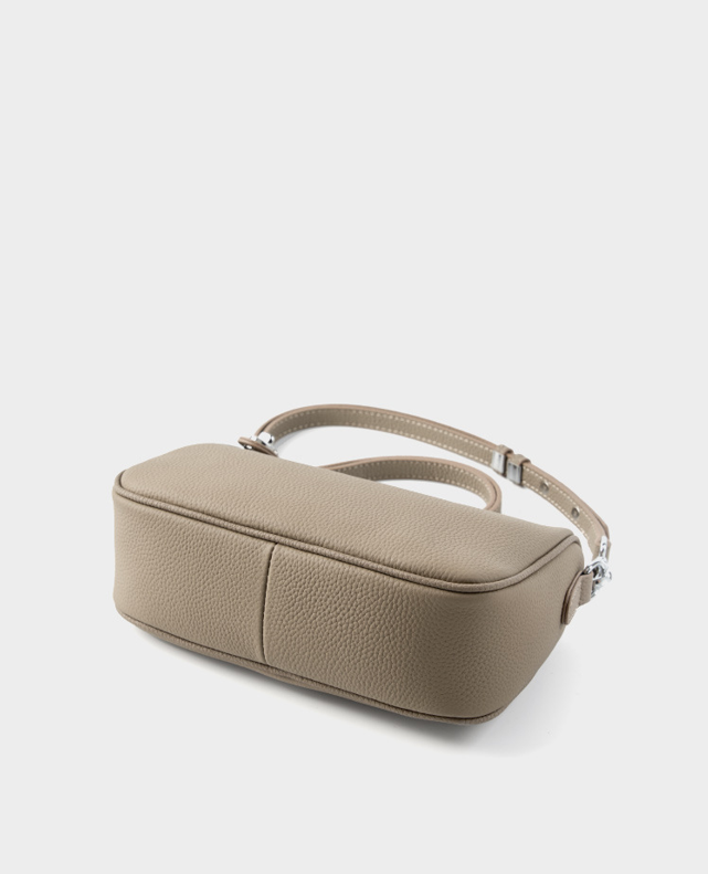 Designed Women's Bag 100% Genuine Leather Single Shoulder or Crossbody Bristol