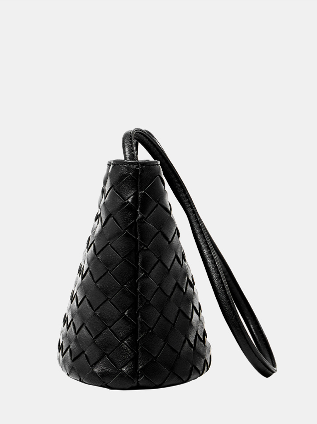 Designed Women's Bag 100% Genuine Leather Single Shoulder or Crossbody Bag Olympia