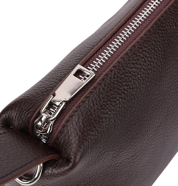Designed Women's 100% Genuine Leather Single and Cross Shoulder Bag Porto