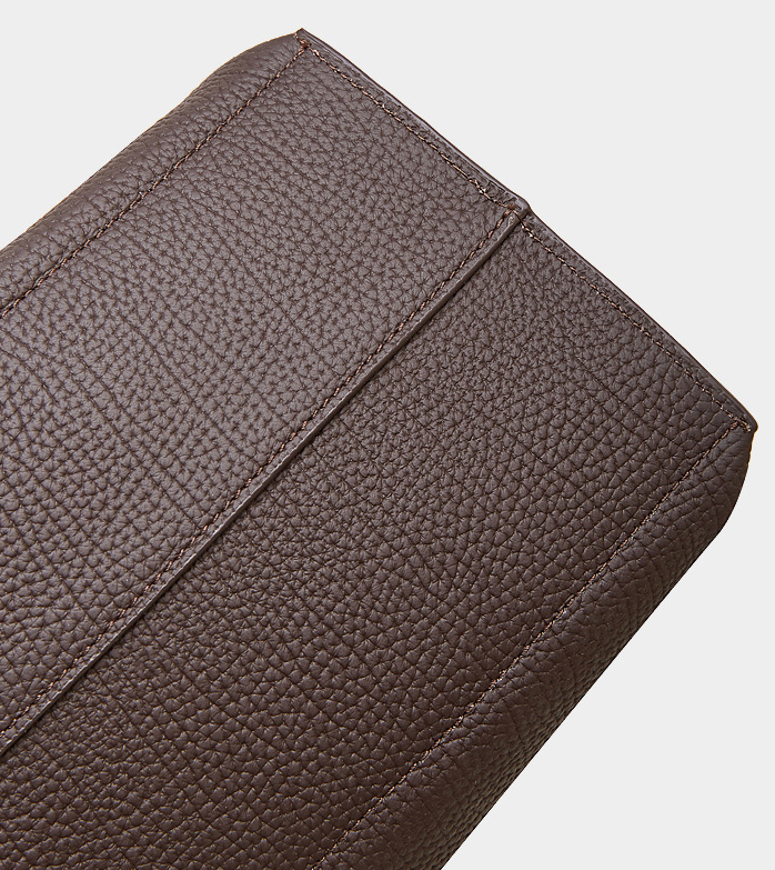 High-End Designed Women's Bag 100% Genuine Leather Single Shoulder or Crossbody Bag Barocco
