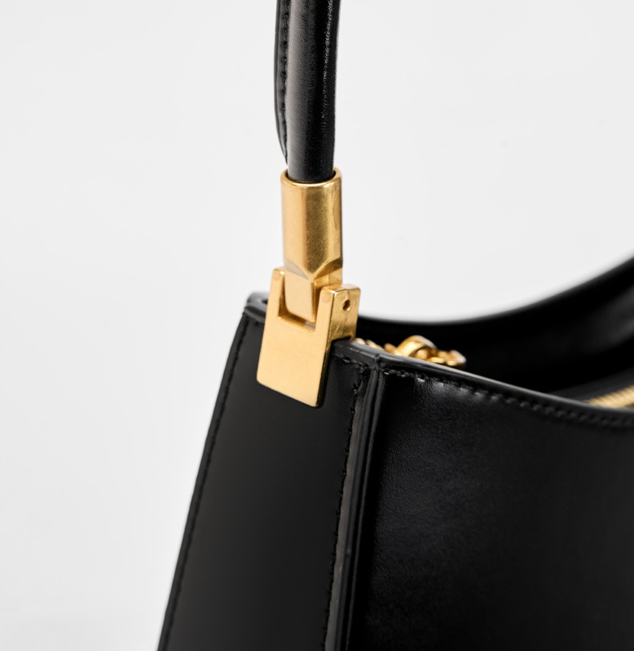 Design Women's Bag 100% Genuine Leather Single Shoulder Bag Beget