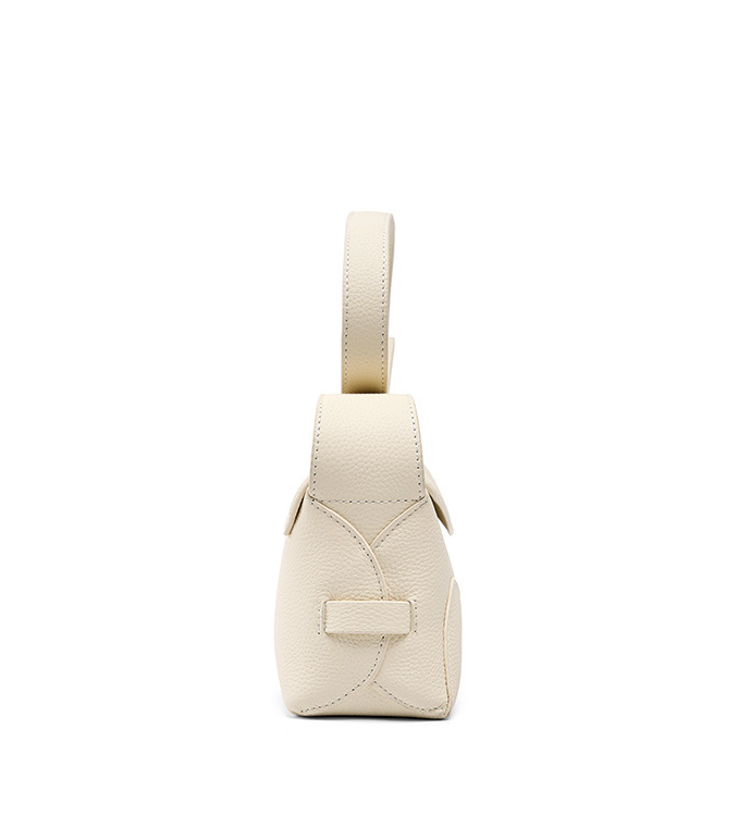 Designed Women's Bag 100% Genuine Leather Single Shoulder or Crossbody Bag Ives