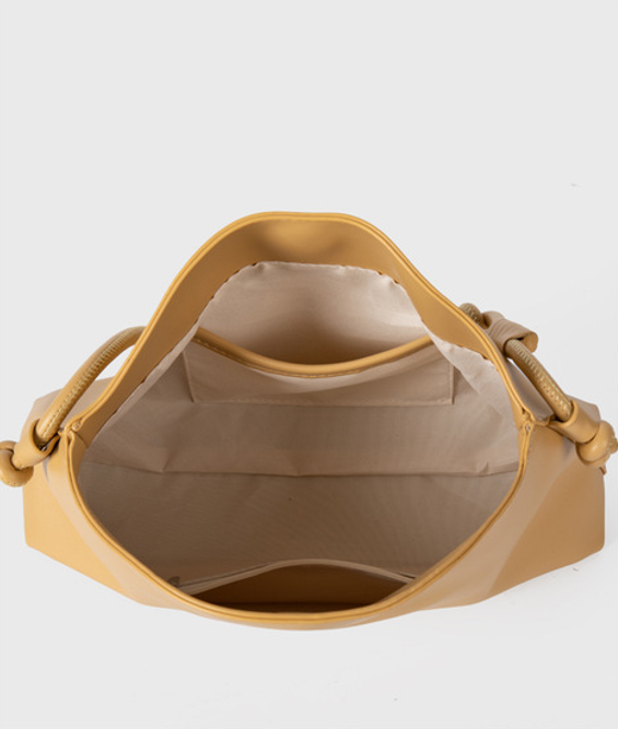 Designed Women's Vegan Leather Single Shoulder Bag Cala d`Or