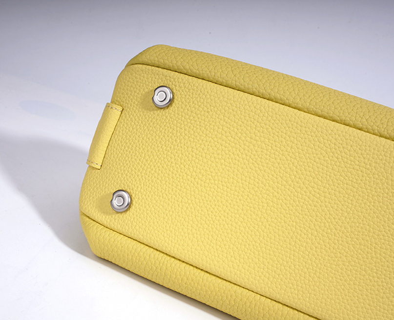 Design Women's Bag 100% Genuine Leather Single Shoulder or Crossbody Bag Sierra