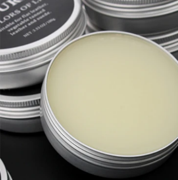 Mink Oil Leather Care for Handbags, Shoes, Jackets, Sofas (FREE with any Handbag purchase)