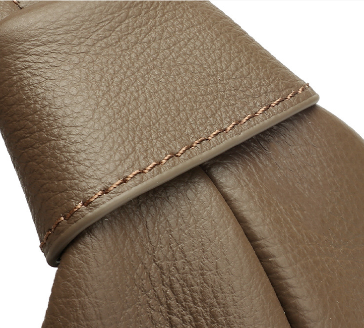 Design Women's Bag 100% Genuine Leather Single Shoulder or Crossbody Bag Chia