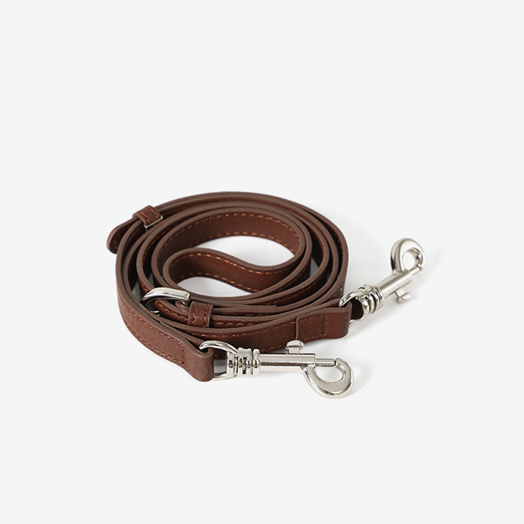 High-End Design Small Women's Bag 100% Genuine Leather Single Shoulder or Crossbody Bag Palau