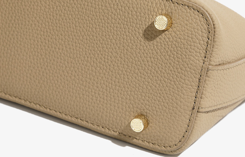 Designed Women's Bag 100% Genuine Leather Single Shoulder Bag Cordova