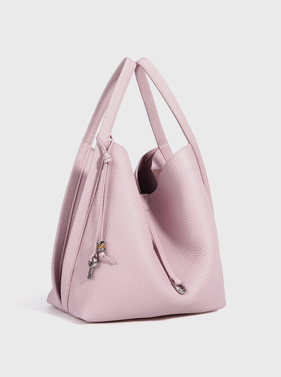 Designed Women's 100% Genuine Leather Shoulder Bag Sapporo