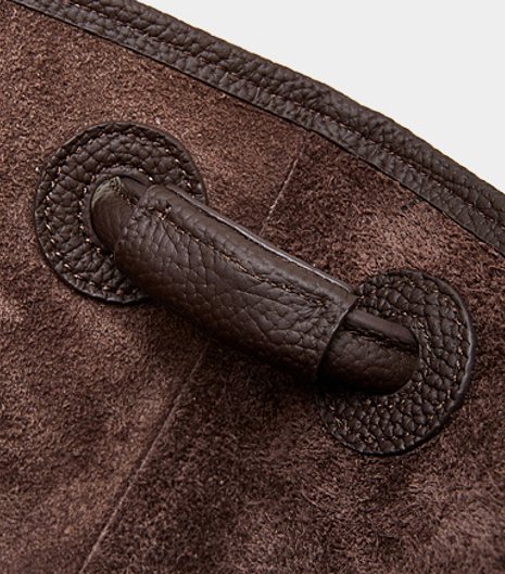 High-End Designed Women's Bag 100% Genuine Leather Single Shoulder or Crossbody Bag Barocco