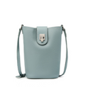 Designed Women's Bag 100% Genuine Leather Single Shoulder or Crossbody Bag Alaska