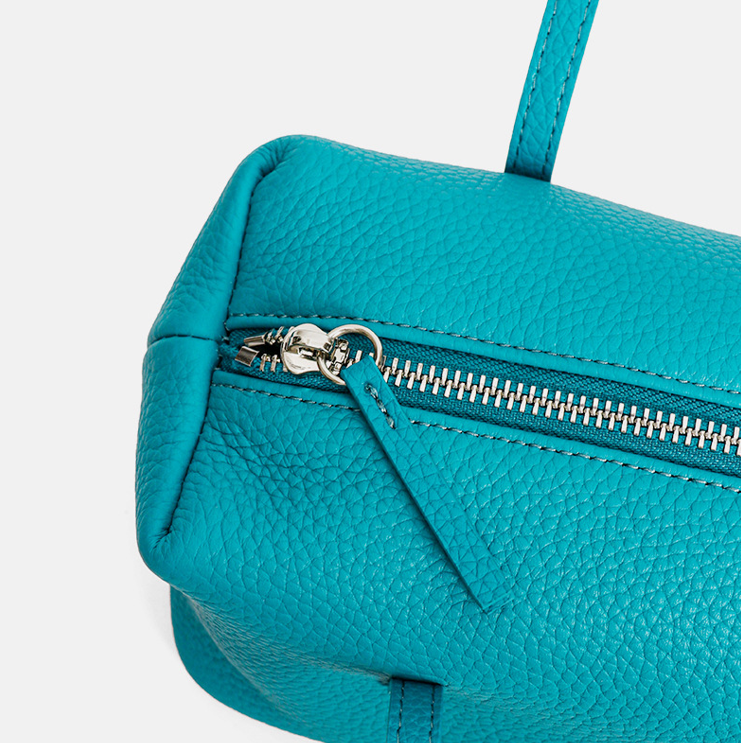 Designed Women's Bag 100% Genuine Leather Single Shoulder Bag Asti