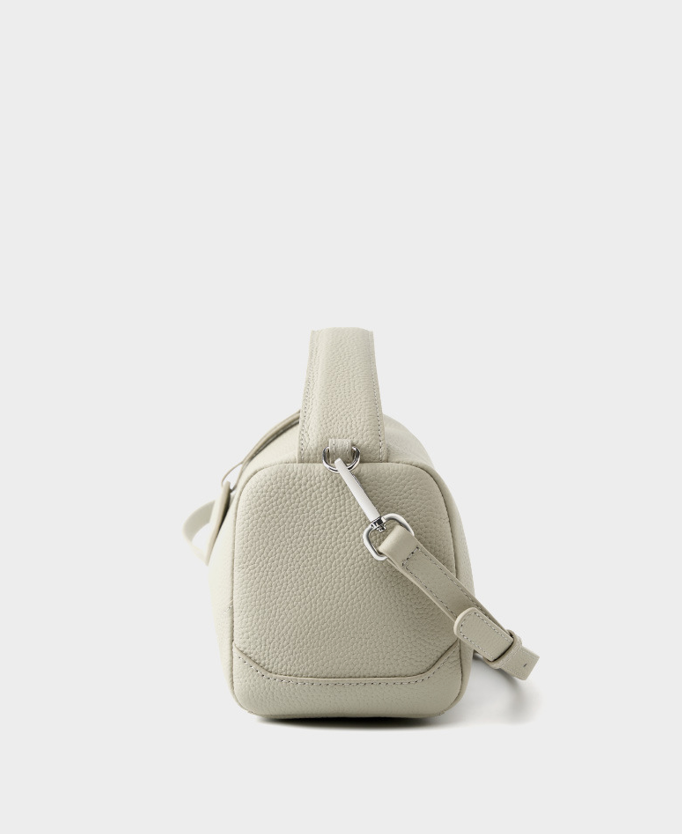 High-End Design Women's 100% Genuine Leather Single Shoulder or Crossbody Bag Orlean