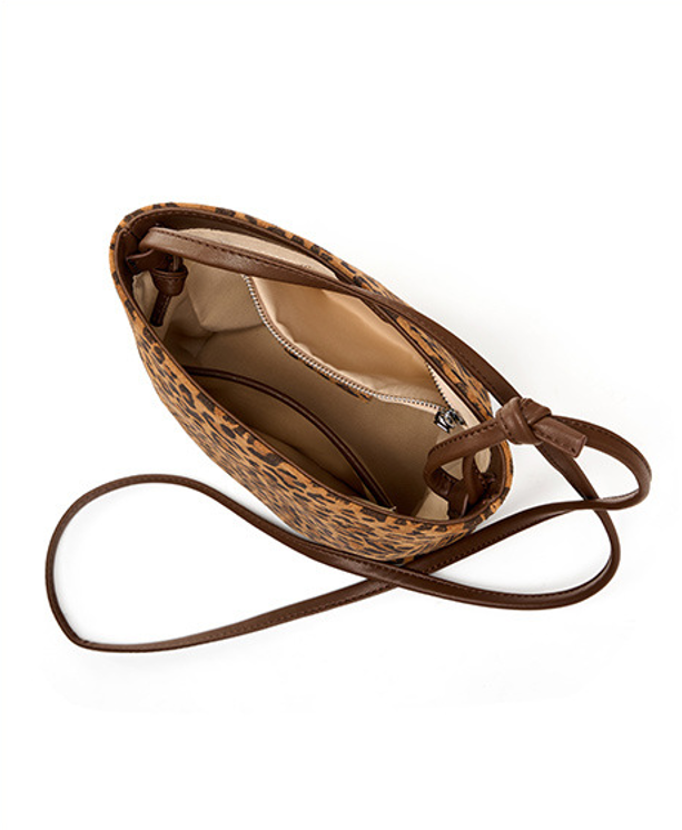 Design Women's Bag 100% Genuine Nubuck Leather Single Shoulder or Crossbody Bag Riverside